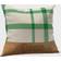 NCAA University of Oregon Farmhouse Complete Decoration Pillows Multicolour (45.72x45.72cm)