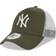 New Era Casquette League Essenl 940 A 12523894 Snap Trucker Cap - Novwhi