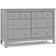 Storkcraft Graco Benton Chest of Drawer 47.2x32.4"