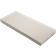 Classic Accessories Ravenna Chair Cushions White (106.68x45.72cm)
