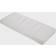 Classic Accessories Ravenna Chair Cushions White (106.68x45.72cm)