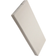 Classic Accessories Ravenna Chair Cushions White (106.68x45.72cm)