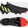 Adidas Predator Edge.1 Low FG - Core Black/Team Solar Yellow/Solar Red