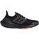 Adidas UltraBoost 22 W - Core Black/Beam Pink