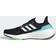 adidas UltraBoost 22 W - Core Black/Cloud White/Solar Yellow