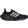 adidas UltraBoost 22 W - Core Black/Matte Silver/Beam Pink