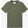 Les Deux Lens T-shirt - Olive Night/Ivory