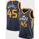 Nike Donovan Mitchell Utah Jazz Replica Swingman Jersey Sr