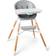 Skip Hop Eon 4-In-1 High Chair