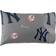 MLB New York Yankees Bedspread Multicolour (259.08x228.6cm)