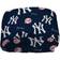 MLB New York Yankees Bedspread Multicolour (259.08x228.6cm)