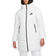 NIKE Sportswear Therma-FIT Repel Synthetic-Fill Hooded Parka Women's - Summit White/Black