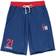 Majestic Philadelphia 76ers Big& Tall French Terry Shorts Joel Embiid 21. Men's