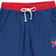 Majestic Philadelphia 76ers Big& Tall French Terry Shorts Joel Embiid 21. Men's