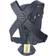 BabyBjörn Baby Carrier Mini 3D Mesh Anthracite/Leopard