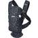 BabyBjörn Baby Carrier Mini 3D Mesh Anthracite/Leopard