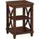 Convenience Concepts Florence Small Table 16x16"