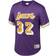 Mitchell & Ness Los Angeles Lakers Mesh T-shirt Magic Johnson 32. Men's