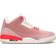 NIKE AirJordan 3 Retro W - Sail/Rust/Pink/White/Crimson