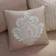 Madison Park Quebec Loose Sofa Cover Brown (190.5x99.06cm)