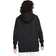 Nike Sportswear Phoenix Fleece Oversized Pullover Hoodie Women's - Black/Sail