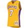 Mitchell & Ness Lamar Odom Los Angeles Lakers Swingman Jersey 2001-02