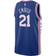 NIKE Joel Embiid Philadelphia 76ers Swingman Jersey