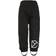 Didriksons Kid's Dusk Pants - Black (504008-060)