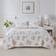 Laura Ashley Honeysuckle Quilts Pink (223.52x172.72cm)