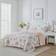 Laura Ashley Honeysuckle Quilts Pink (223.52x172.72cm)