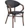 Eurø Style Jannie Kitchen Chair 79.4" 2