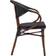 Eurø Style Jannie Kitchen Chair 79.4" 2