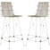 Safavieh Minerva Bar Stool 43.3" 2