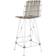 Safavieh Minerva Bar Stool 43.3" 2