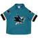 Pets First San Jose Sharks Hockey Jersey L