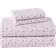 Laura Ashley Paisley Prance Underlakan Rosa (259.08x228.6cm)