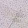 Laura Ashley Paisley Prance Underlakan Rosa (259.08x228.6cm)
