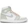 Nike Air Jordan 1 Retro High OG W - Seafoam/Healing Orange/White