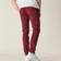 Shaping New Tomorrow Classic Regular Pant - Bordeaux