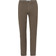 Shaping New Tomorrow Classic Regular Pant - Walnut