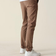 Shaping New Tomorrow Classic Regular Pant - Walnut