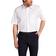 Eterna Short Sleeve Undershirt - White