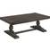 Best Master Furniture Amy Coffee Table 28x52"