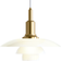 Louis Poulsen PH 3/2 Pendant Lamp 29cm