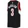 Nike C.J. McCollum Portland Trail Blazers 21/22 Diamond Swingman Jersey Youth