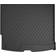 Gledring Volvo XC60 II 5D Trunk Mat