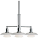 Louis Poulsen PH 2/1 Pendant Lamp ∅ 59.6cm