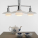 Louis Poulsen PH 2/1 Pendant Lamp 59.6cm