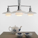 Louis Poulsen PH 2/1 Pendant Lamp ∅ 59.6cm