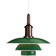 Louis Poulsen PH 3½-3 Pendant Lamp ∅ 33cm